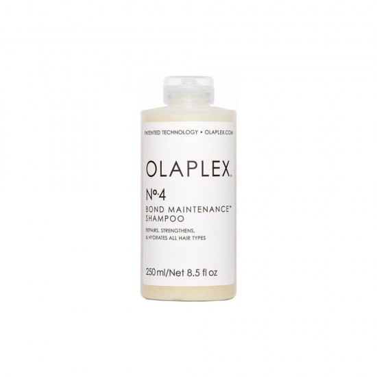 Olaplex No.4 Bond Maintenance Shampoo