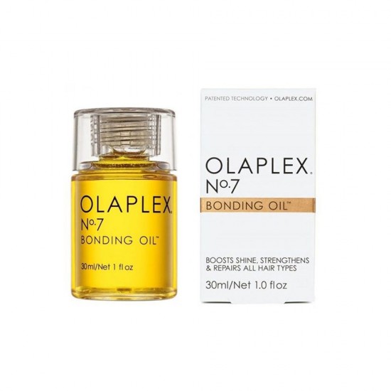 Olaplex No.7 Bond Oil