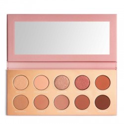 ZOEVA Together We Shine Eyeshadow Palette